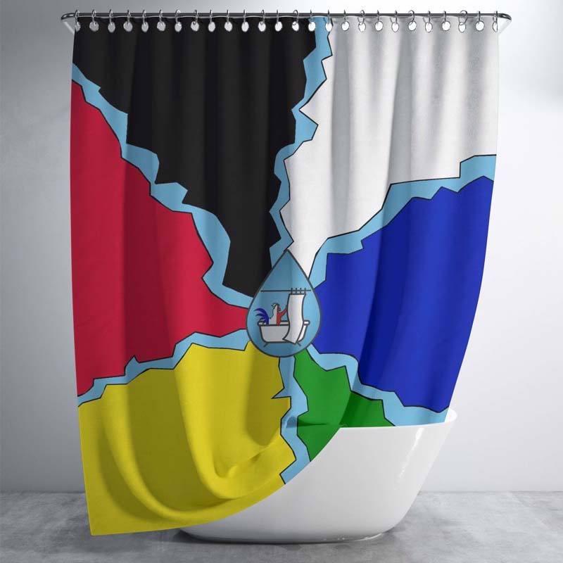 Rideaux de douche unis: rideau de douche rouge, rideau de douche blanc, rideau de douche bleu, rideau de douche vert, rideau de douche rose, rideau de douche noir, rideau de douche orange